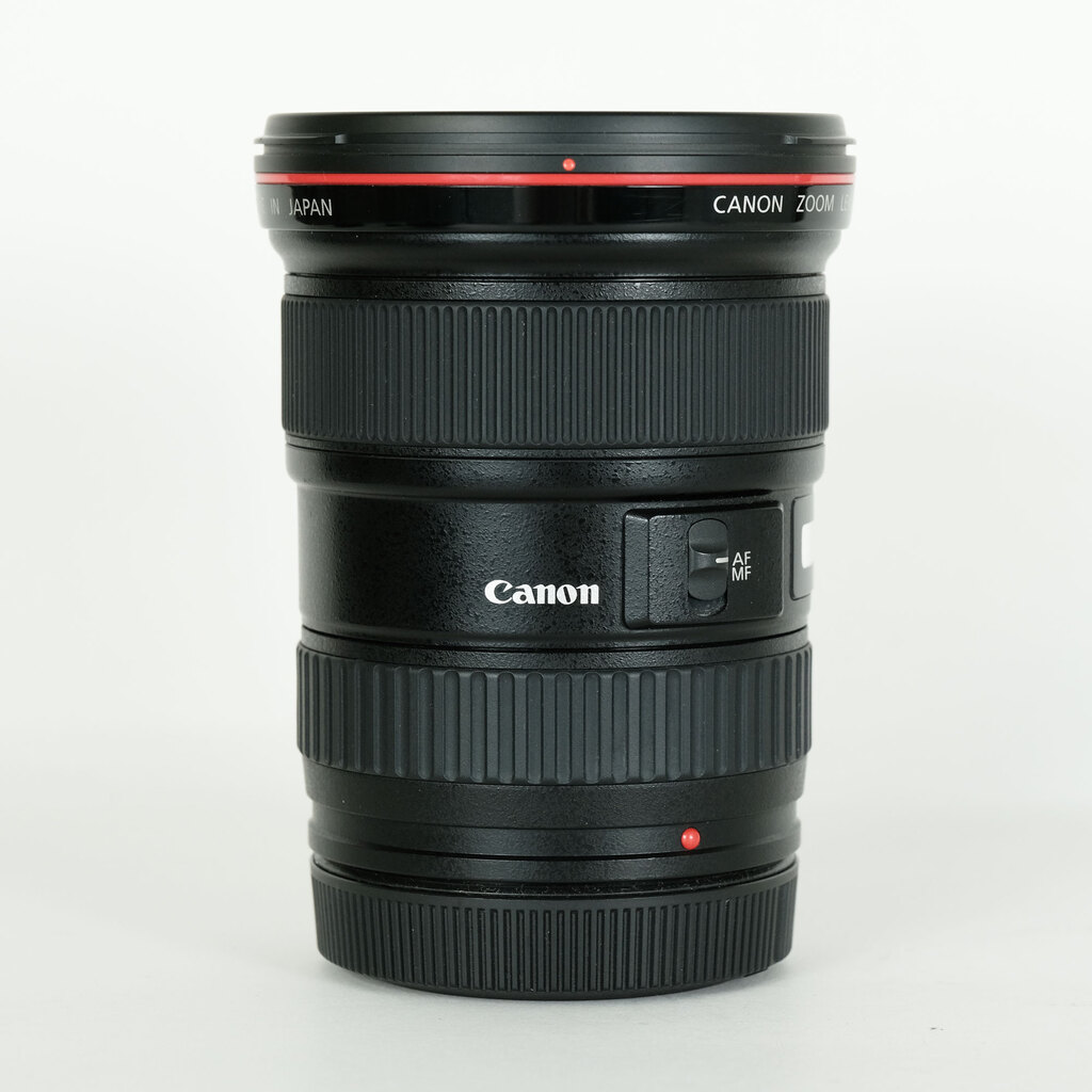 Canon EF16-35mm F2.8L USM