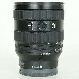 SONY FE 20-70mm F4 G SEL2070G
