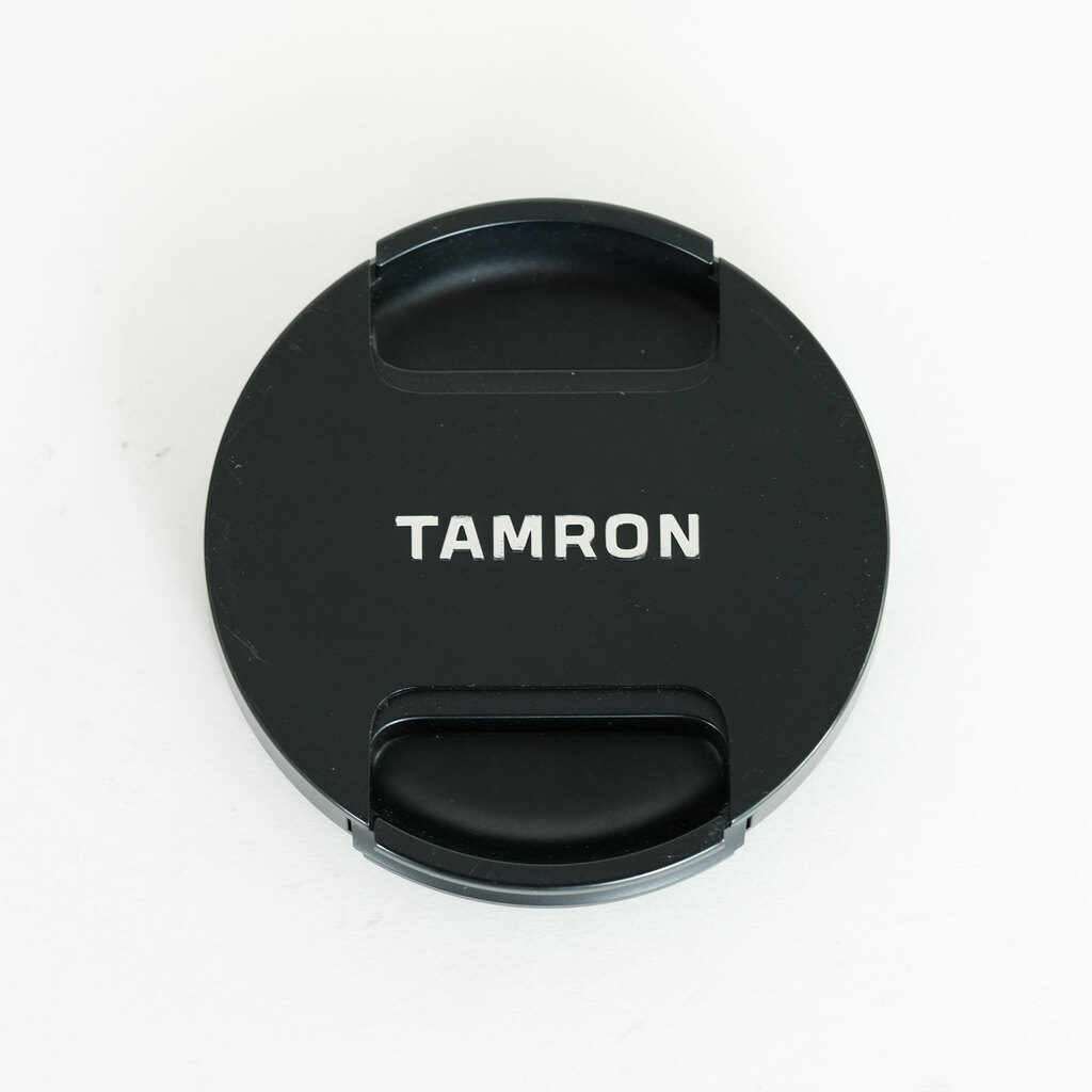 TAMRON SP 70-200mm F/2.8 Di VC USD G2（Model A025）[キヤノン用]