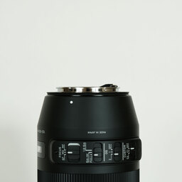 SIGMA 100-400mm F5-6.3 DG OS HSM｜Contemporary [キヤノンEF用]