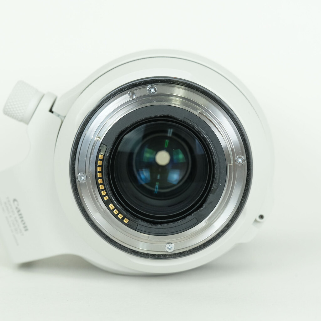 Canon RF70-200mm F2.8 L IS USM Canon RF70-200mm F2.8 L IS USM