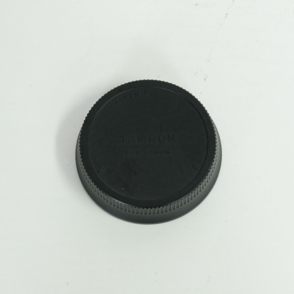 TAMRON SP 90mm F/2.8 Di MACRO 1:1 VC USD（Model F017）[キヤノン用]