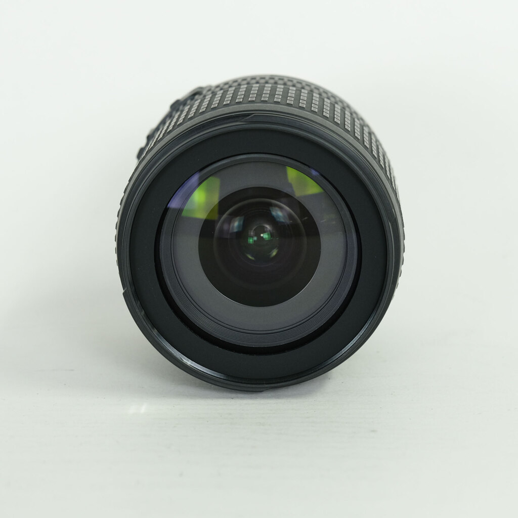 Nikon AF-S DX NIKKOR 18-105mm F3.5-5.6G ED VR
