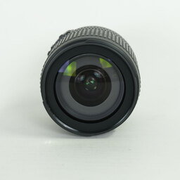 Nikon AF-S DX NIKKOR 18-105mm F3.5-5.6G ED VR