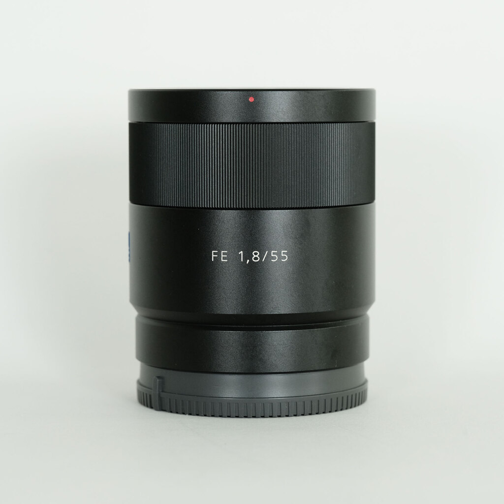 SONY Sonnar T* FE 55mm F1.8 ZA SEL55F18Z SONY Sonnar T* FE 55mm F1.8 ZA SEL55F18Z