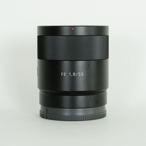 SONY Sonnar T* FE 55mm F1.8 ZA SEL55F18Z SONY Sonnar T* FE 55mm F1.8 ZA SEL55F18Z