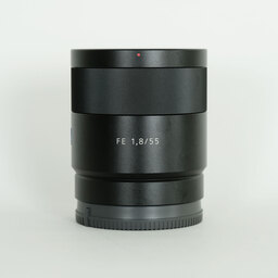 SONY Sonnar T* FE 55mm F1.8 ZA SEL55F18Z SONY Sonnar T* FE 55mm F1.8 ZA SEL55F18Z