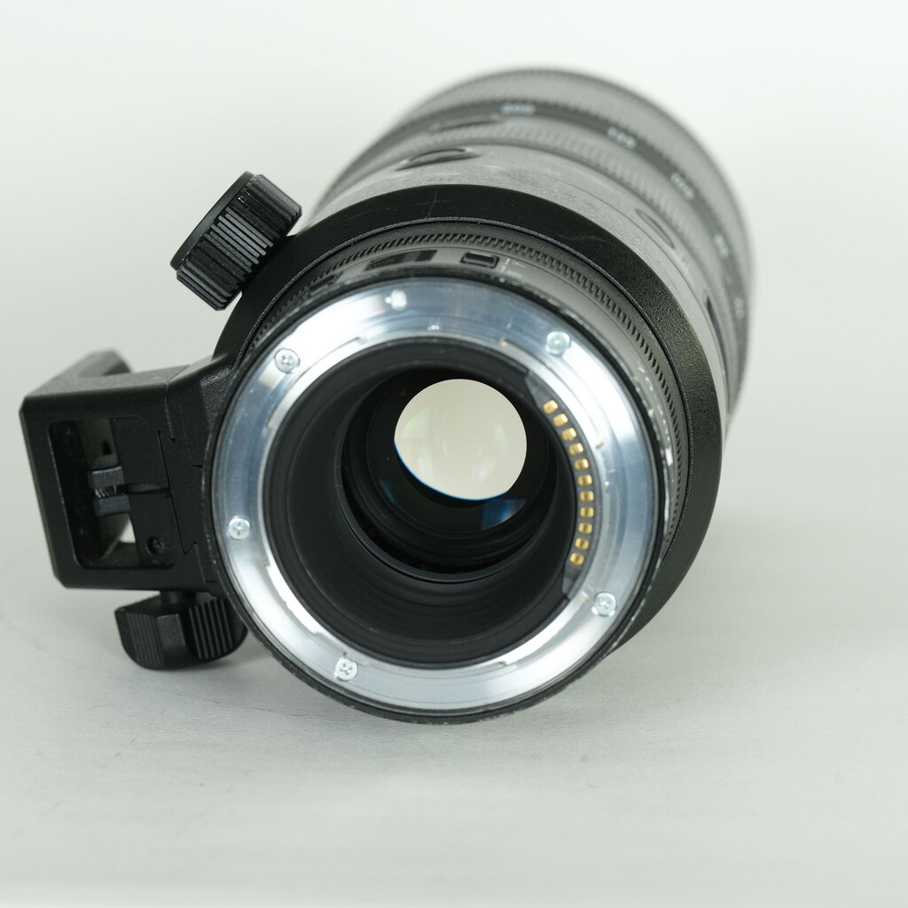 Nikon NIKKOR Z 70-200mm f/2.8 VR S