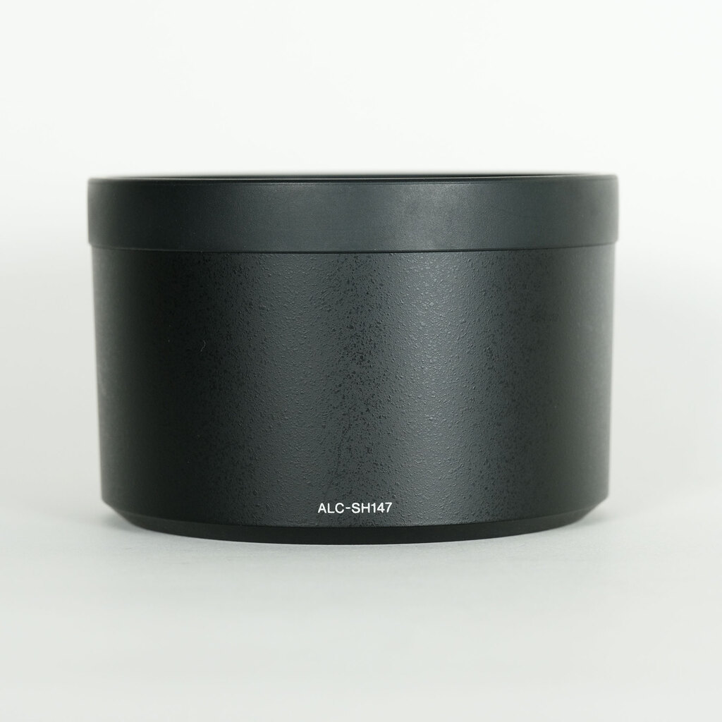 SONY FE 100mm F2.8 STF GM OSS SEL100F28GM