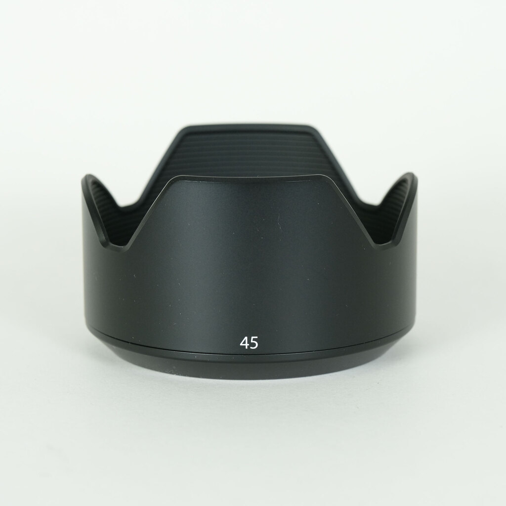 FUJIFILM GF45mmF2.8 R WR