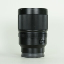 SONY Distagon T* FE 35mm F1.4 ZA SEL35F14Z