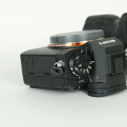 SONY α9 II（ILCE-9M2）