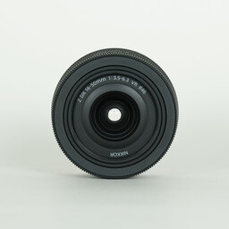 Nikon NIKKOR Z DX 16-50mm f/3.5-6.3 VR