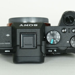 SONY α7 II（ILCE-7M2）