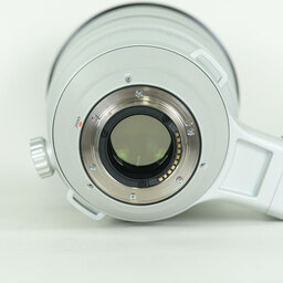 FUJIFILM XF200mmF2 R LM WR