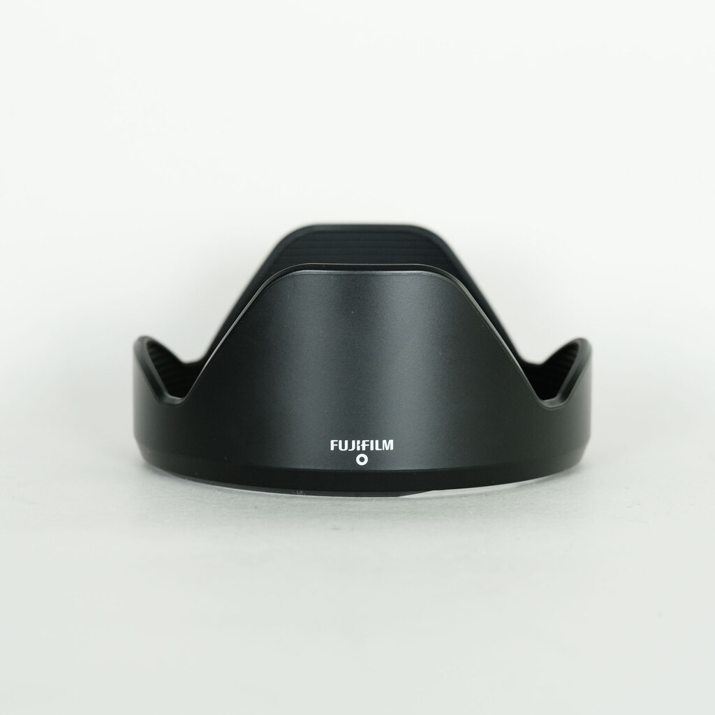 FUJIFILM XF16-55mmF2.8 R LM WR II