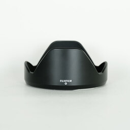 FUJIFILM XF16-55mmF2.8 R LM WR II