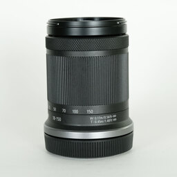 Canon RF-S18-150mm F3.5-6.3 IS STM