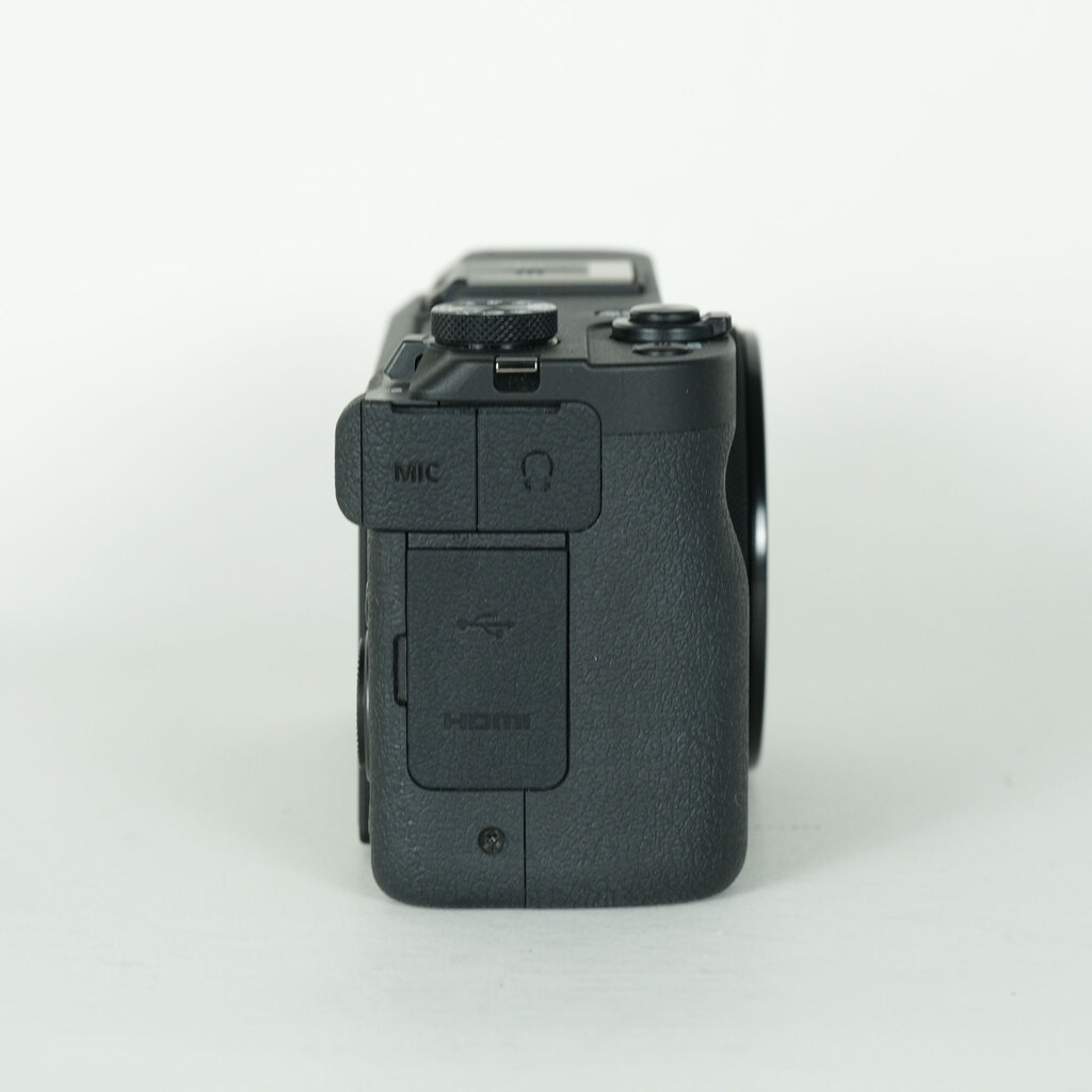 Canon PowerShot V1 Canon PowerShot V1