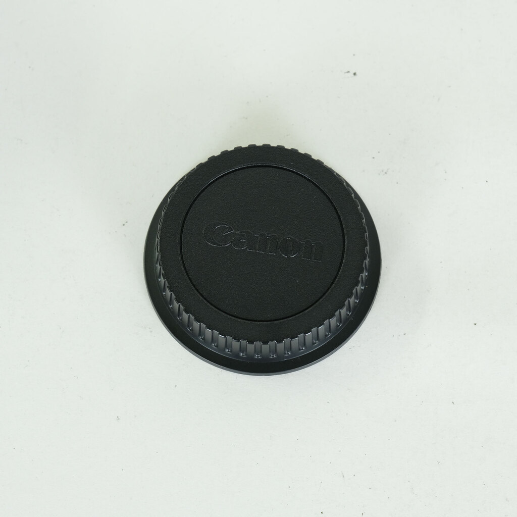 Canon EF70-200mm F2.8L IS II USM