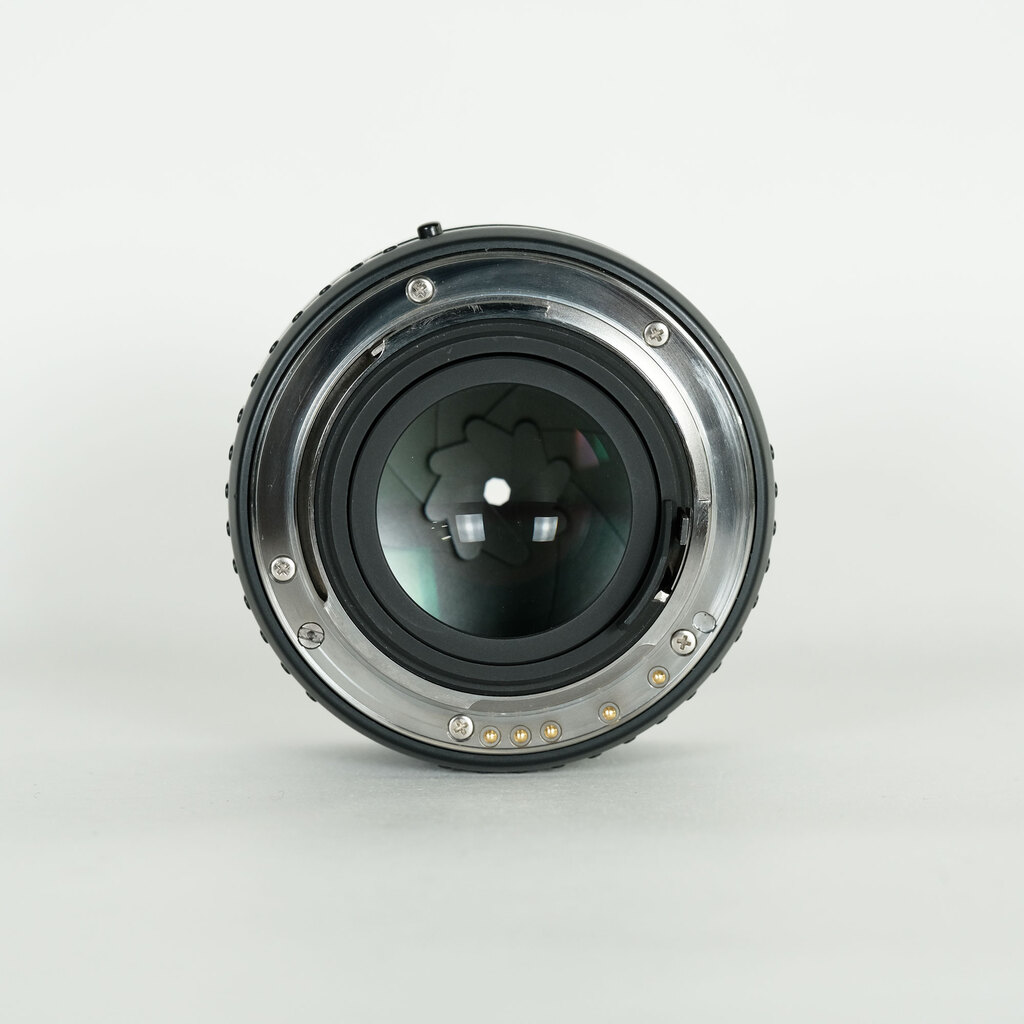 PENTAX smc PENTAX-FA 50mmF1.4