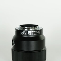 SONY FE 85mm F1.8 SEL85F18