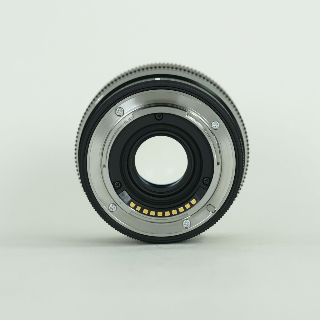 SIGMA 56mm F1.4 DC DN｜Contemporary [フジフイルムX用]