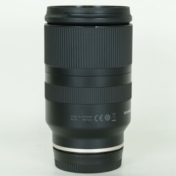 TAMRON 17-70mm F/2.8 Di III-A VC RXD (Model B070) [ソニーE用]