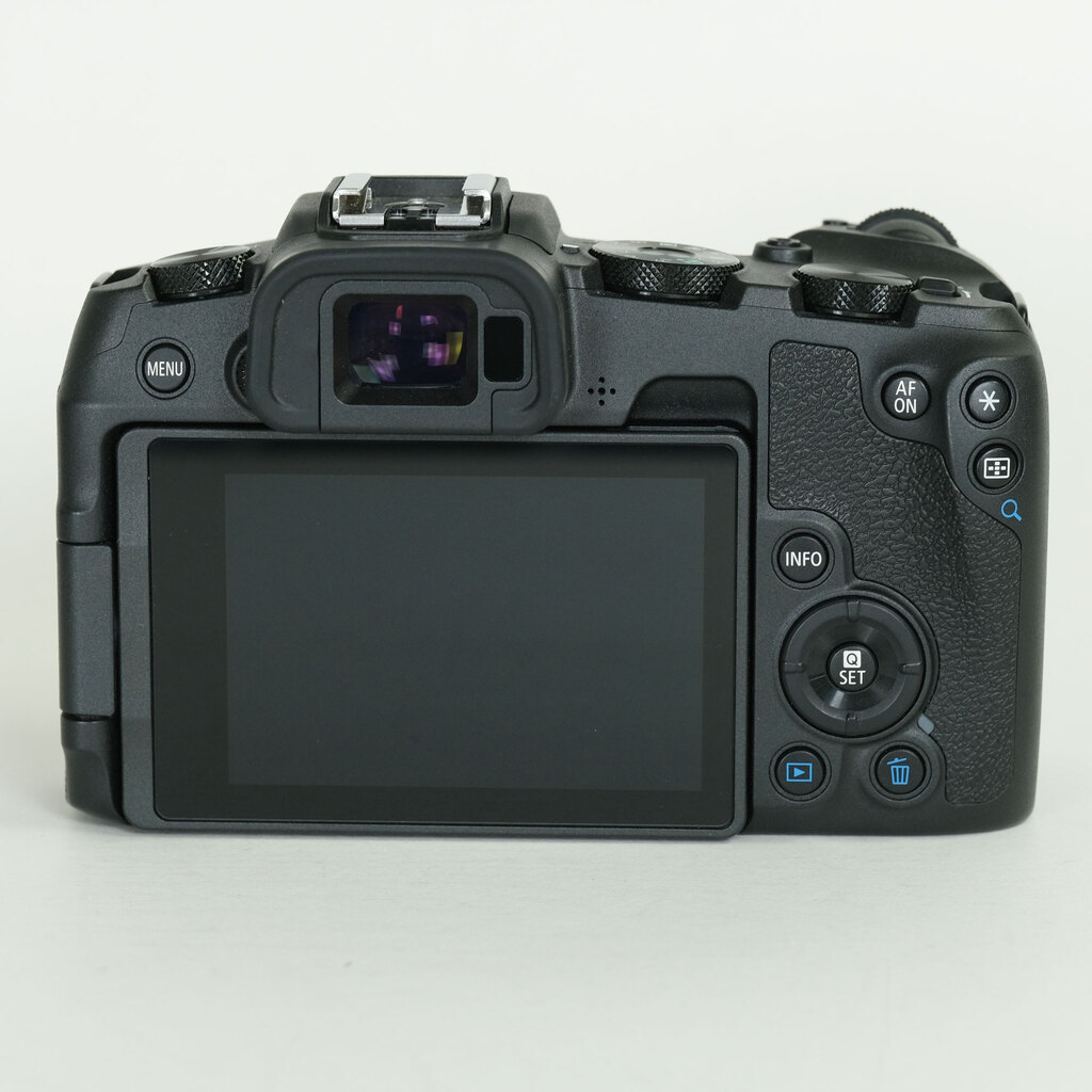 Canon EOS RP