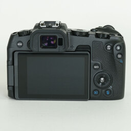Canon EOS RP