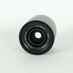 SONY Sonnar T* E 24mm F1.8 ZA SEL24F18Z SONY Sonnar T* E 24mm F1.8 ZA SEL24F18Z