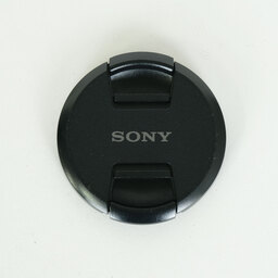 SONY FE 24-240mm F3.5-6.3 OSS SEL24240