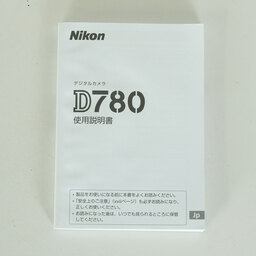 Nikon D780