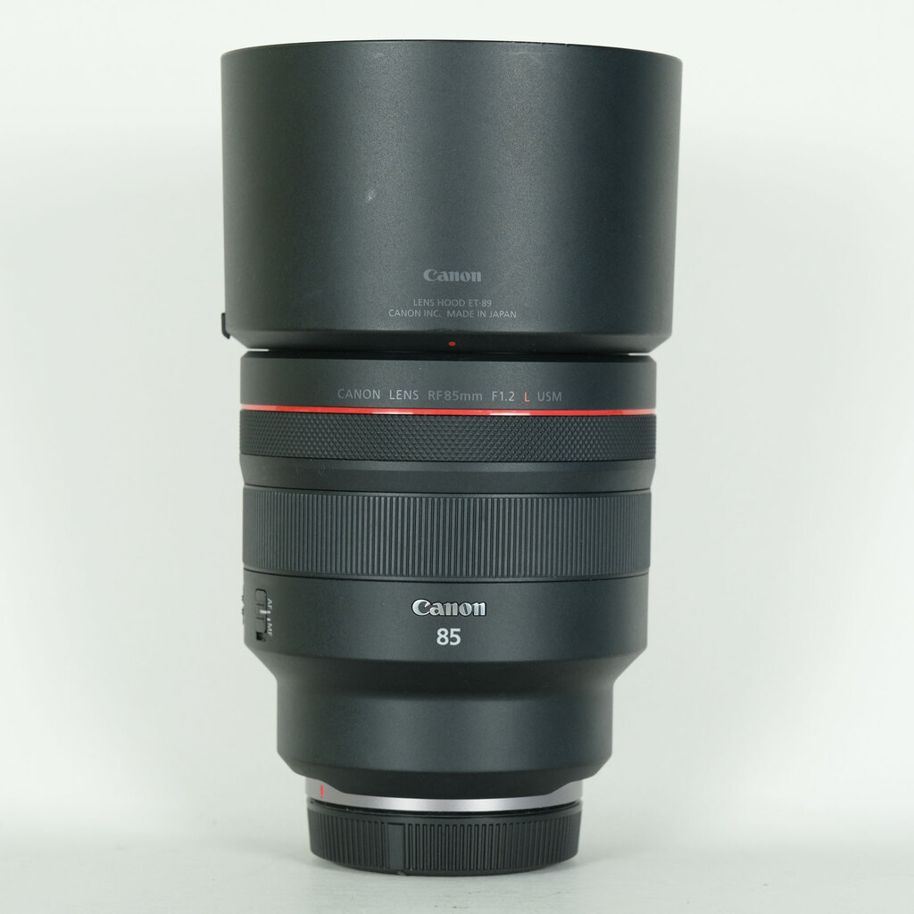 Canon RF85mm F1.2 L USMの出品 | ONE SCENE（ワンシーン）