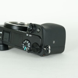 SONY α6400(ILCE-6400) SONY α6400(ILCE-6400)