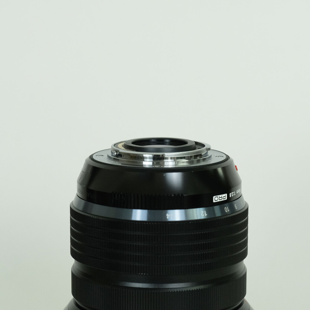 OLYMPUS M.ZUIKO DIGITAL ED 7-14mm F2.8 PRO