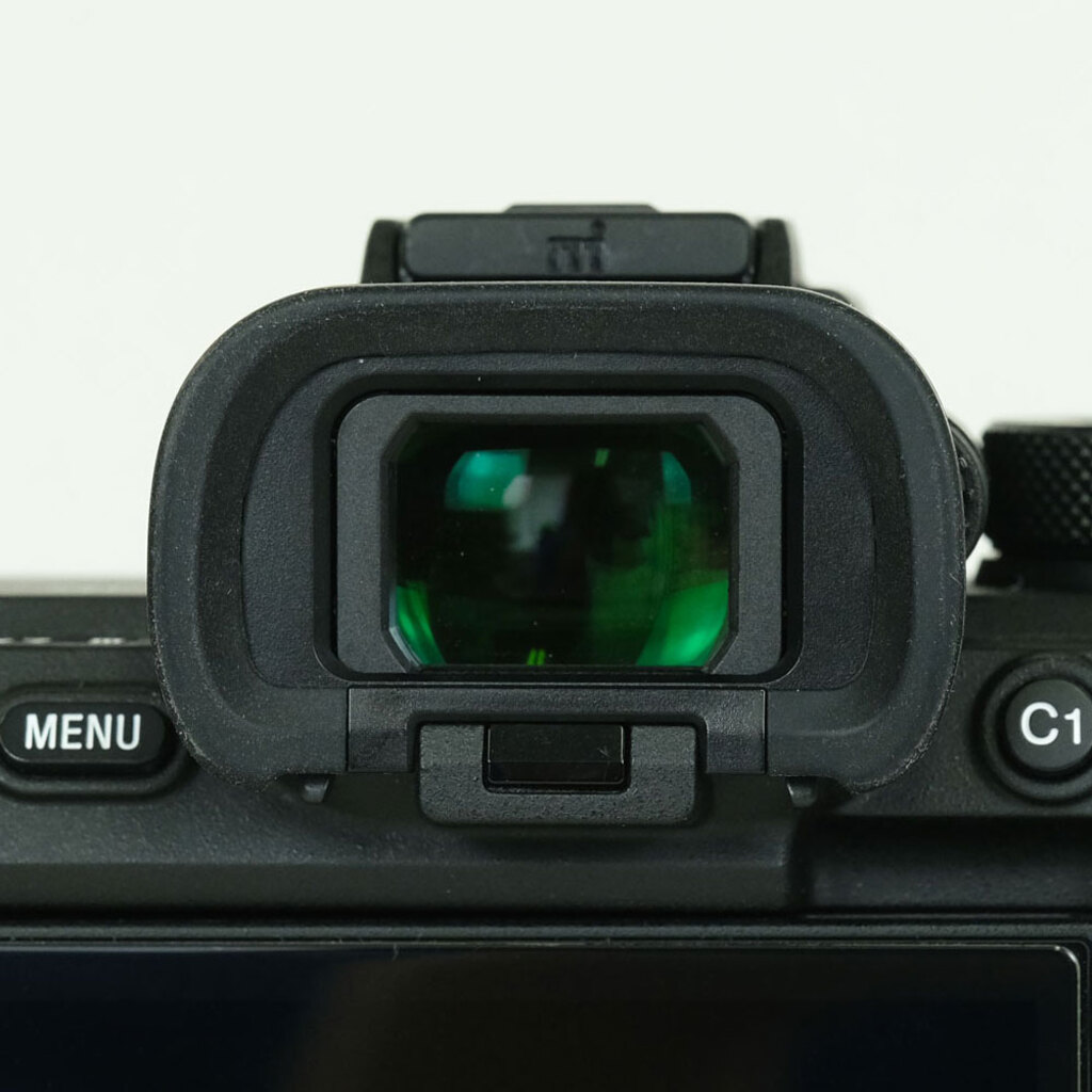 SONY α7S III(ILCE-7SM3) SONY α7S III(ILCE-7SM3)