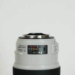 Canon EF70-300mm F4-5.6L IS USM