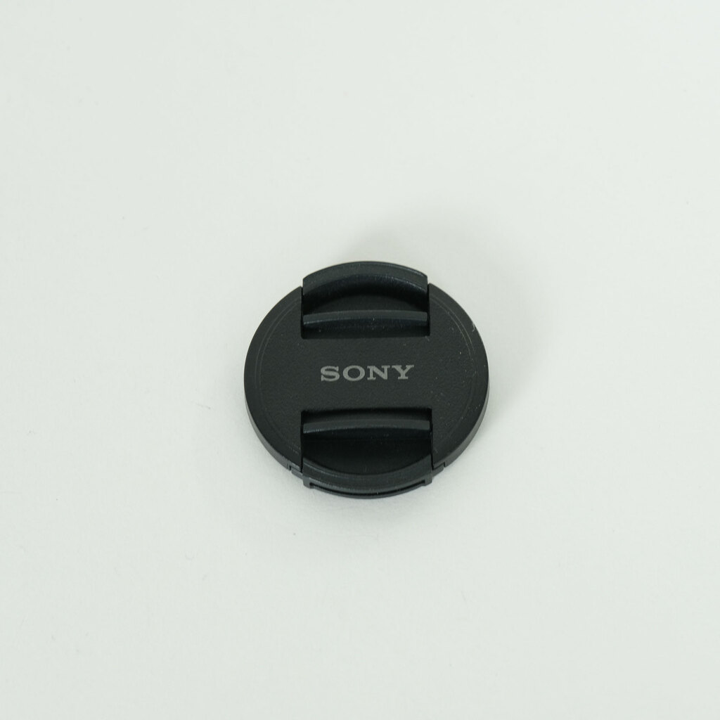 SONY E PZ 16-50mm F3.5-5.6 OSS SELP1650