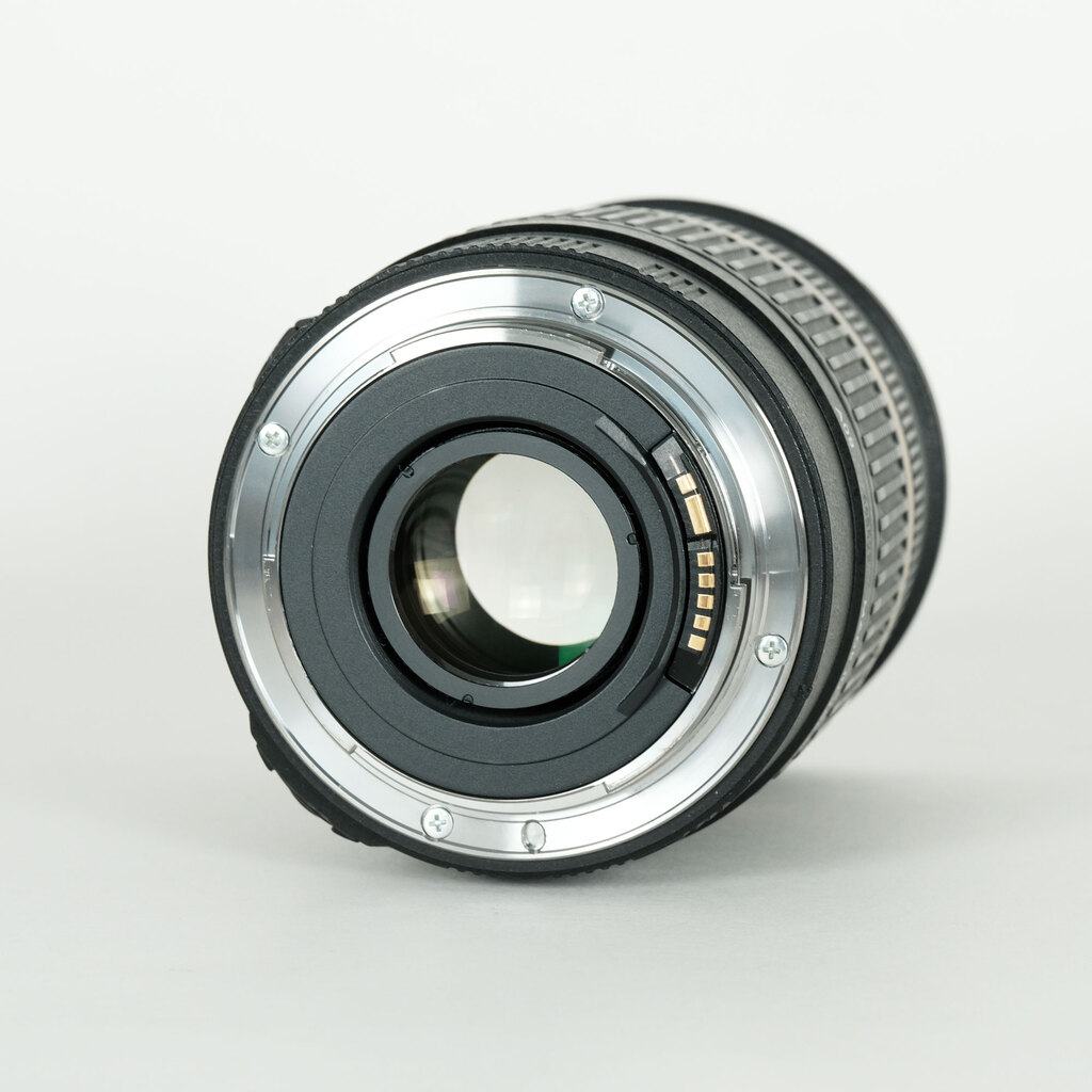 TAMRON SP 28-75mm F2.8 XR Di LD ASPH [IF] Macro (Model A09) [キヤノンEF用] 