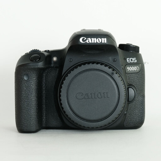 Canon EOS 9000D