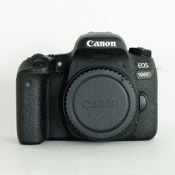Canon EOS 9000D