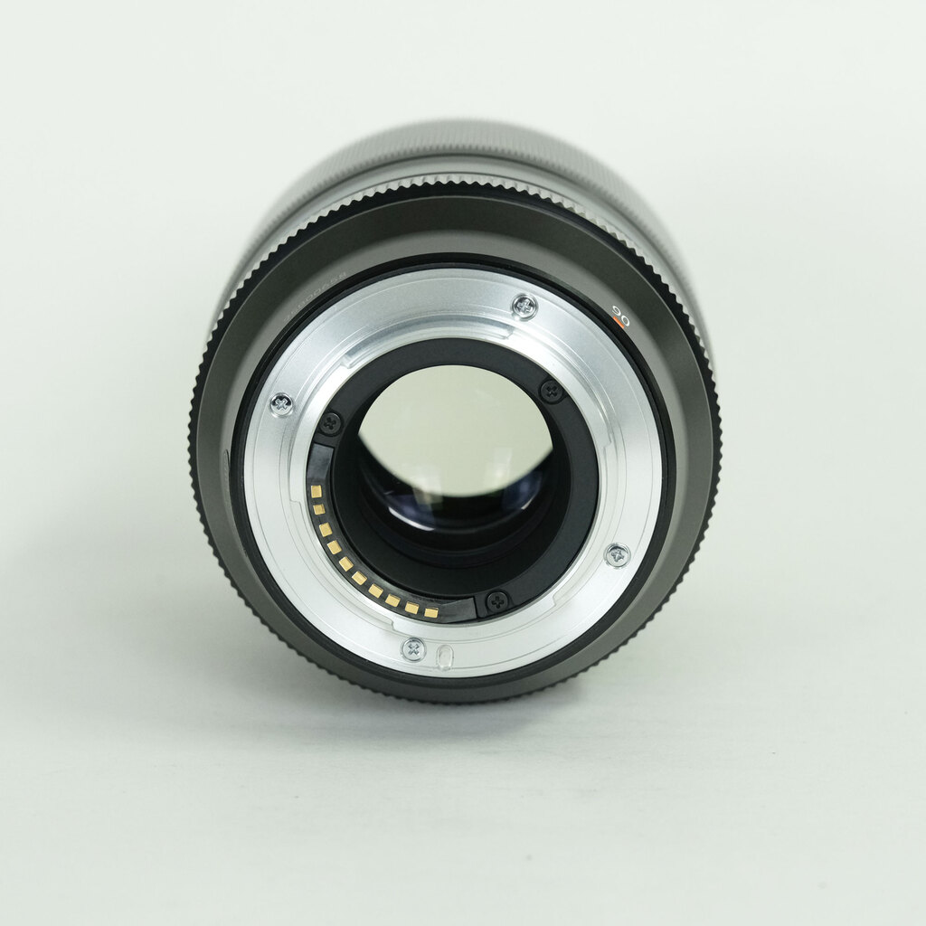 FUJIFILM XF90mmF2 R LM WR