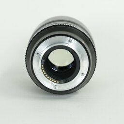 FUJIFILM XF90mmF2 R LM WR