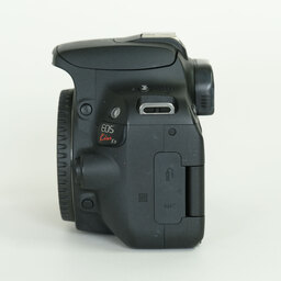 Canon EOS Kiss X9 Canon EOS Kiss X9