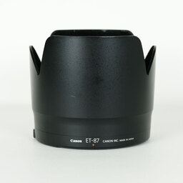 Canon EF70-200mm F2.8L IS III USM