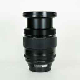 FUJIFILM XF16-55mmF2.8 R LM WR