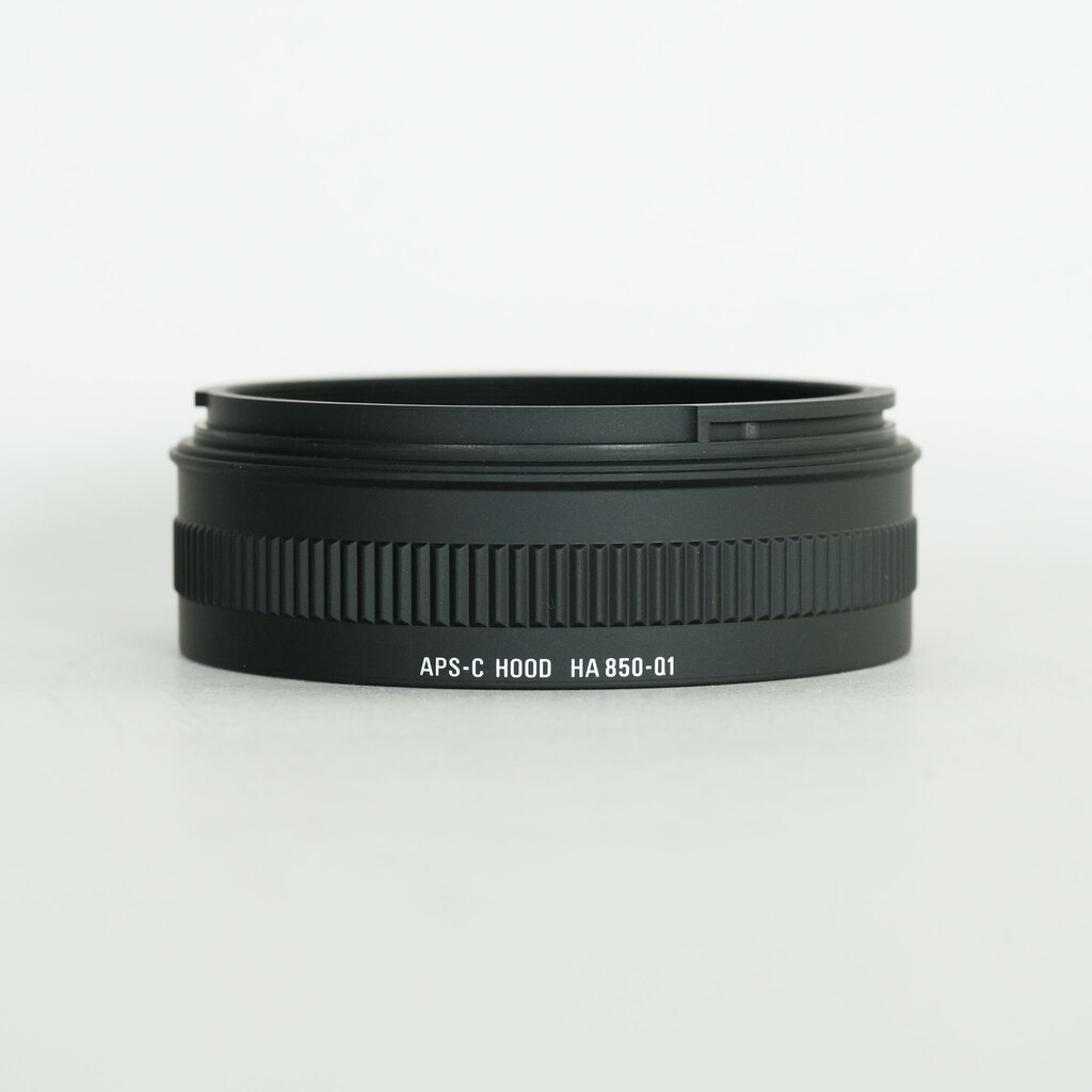 SIGMA APO 70-200mm F2.8 EX DG OS HSM [ニコンF用]