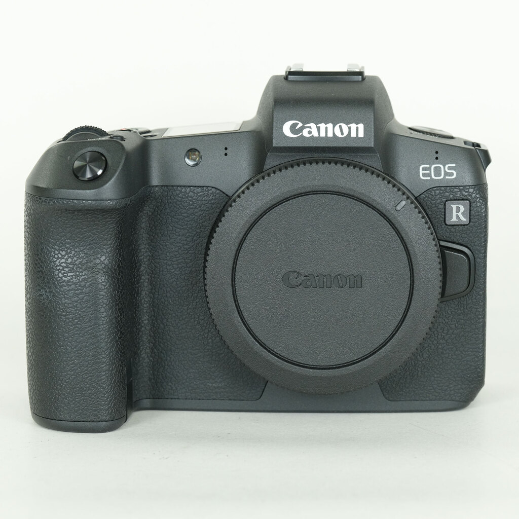 Canon EOS R