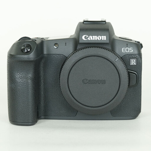 Canon EOS R
